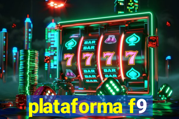 plataforma f9